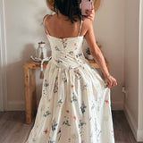 Melody Floral Cami Dress