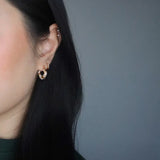 Jessa Mia Hoops