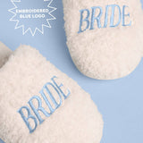 Bride Slippers