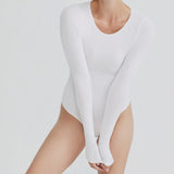 Yummie 360-Sculpting Thong Bodysuit