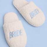 Bride Slippers