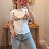 Bikini Tee