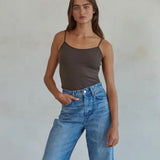 BY TOGETHER Seamless Bodysuit