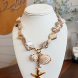 Seaside Charm Necklace