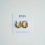 Karina Hoops
