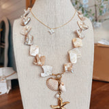 Seaside Charm Necklace
