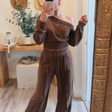 Molly Lounge Sweatpants