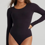 Yummie 360-Sculpting Thong Bodysuit