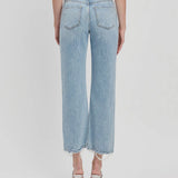 Vervet 90s Ankle Dad Jean