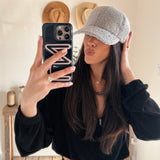 Sherpa Baseball Cap