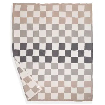 Patterned Throw Blankets