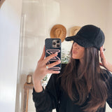 Sherpa Baseball Cap