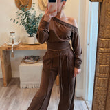 Molly Lounge Sweatpants