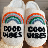 Good Vibes Slippers