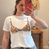 Bikini Tee