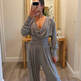 Relaxed Harlem Jogger Pants