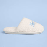 Bride Slippers