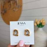 Jessa B4 Kyla Earrings