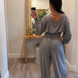 Relaxed Harlem Jogger Pants