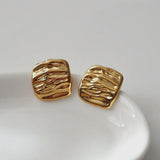 Ripple C7 Earrings