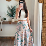 Meadow Midi Skirt
