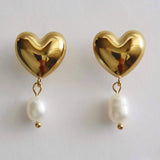 Jessa F3 Valentina Earrings