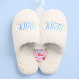 Bride Slippers