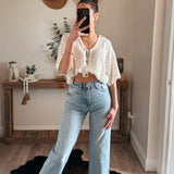 Vervet 90s Ankle Dad Jean