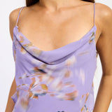 Lavender Fields Maxi Dress