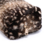 Fawn & Found Cosmetic & Travel Organizer Pouch