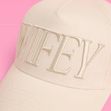Wifey Trucker Hat