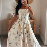 Melody Floral Cami Dress