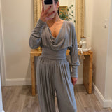 Relaxed Harlem Jogger Pants