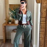 Out Of The Woods Flare Pants