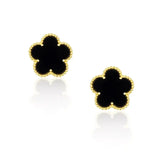 Sahira Clover Earring