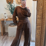 Molly Lounge Sweatpants