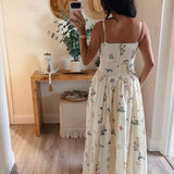 Melody Floral Cami Dress