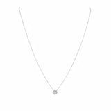 Sahira B1 Mini Gracie Cz Pendant Necklace