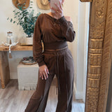 Molly Lounge Sweatpants