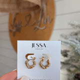 Jessa Mia Hoops