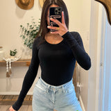 Yummie 360-Sculpting Thong Bodysuit