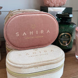 SAHIRA JEWELRY TRAVEL CASE