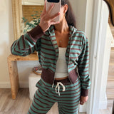 Out Of The Woods Flare Pants
