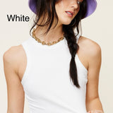 Mimosa Basic Ribbed Tanks