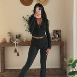 KINT SWEATER SET - TOP / BOTTOM SEPARATE