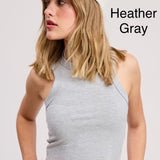 Mimosa Basic Ribbed Tanks