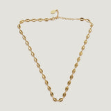 Nikki Smith E6 Millie Coffee Bean Choker