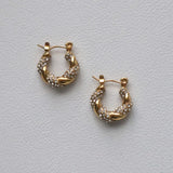 Jessa Mia Hoops