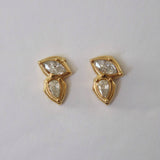 Rianne CZ Studs