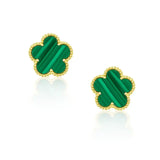 Sahira Clover Earring